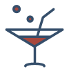 Menu Koktajle