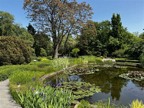 Parque de los Deseos - Oaza spokoju w sercu miasta!