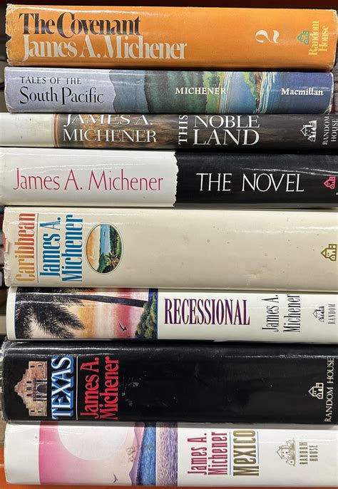 Are Michener Books Historically Accurate? Exploring the Intersection of Fiction and Fact