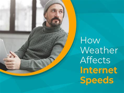 Can Bad Weather Affect WiFi? Exploring the Connection Between Storms and Your Internet Connection