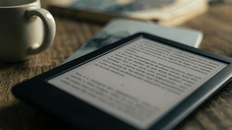 Can You Return Kindle Books After Reading? Exploring the Boundaries of Digital Ownership