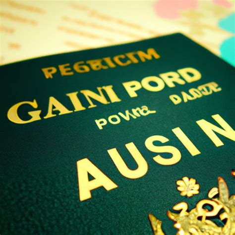 Can You Travel to Guam Without a US Passport? And Why Do Pineapples Dream of Flying?