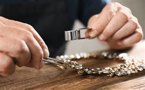 How Much Does Jewelry Repair Cost? And Why Do Some People Think It's Priceless?