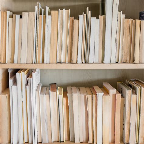 How to Dispose of Books: A Journey Through the Pages of Letting Go