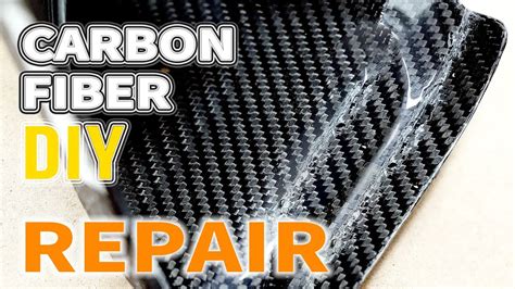 How to Repair Carbon Fiber: A Journey Through the Labyrinth of Composite Materials