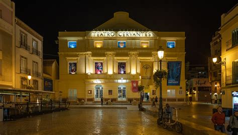 Teatr Cervantes! Niewiarygodne widowisko teatralne w sercu Toledo