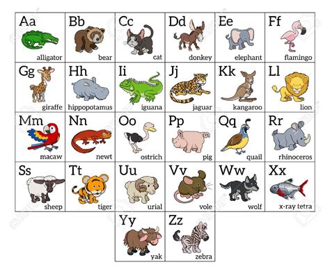 What Animal Starts with the Letter S: A Journey Through the Alphabet and Beyond