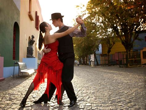 What is Argentina's National Animal? And Why Does It Dance the Tango?